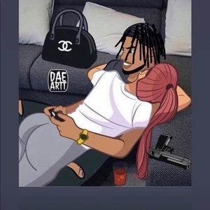 Meet your Posher, Whitney